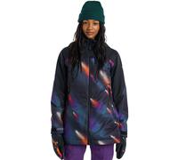 Burton Lelah Damen Veste De Ski Veste De Snowboard Veste D'Hiver Noir/Comets