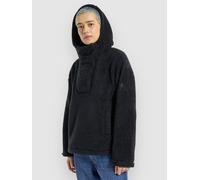 Burton Lemma Hoodie Noir M Femme