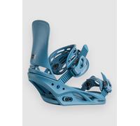 Burton Lexa 2027 Fixations de Snowboard bleu L