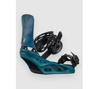 Burton Lexa Re Flex Woman Snowboard Bindings Bleu M Femme