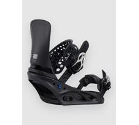 Burton Lexa X Woman Snowboard Bindings Argenté M Femme