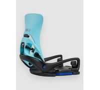 Burton Lexa X EST 2026 Step On Bindings bleu M