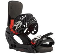Burton Lexa X EST Snowboard Binding - Women's Black, M