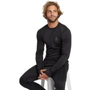 Burton Lightweight X Haut technique noir S