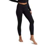 Burton Lightweight X Base Layer Pants Noir 2XS Femme