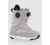 Burton Limelight Boa Woman Snowboard Boots Violet 26.0 Femme