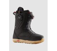 Burton - Limelight Boa Black - 9.5 - Boots