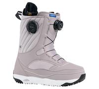 Burton Limelight Boa Woman Snowboard Boots Violet 26.5 Femme