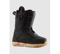 Bottes de snowboard Burton Limelight noir femme - 24
