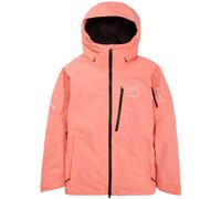 BURTON M Ak Gore Cyclic Jk - Homme - Rose - taille XL- modèle 2024