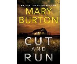 Burton, M: Cut And Run
