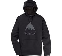 BURTON M Oak Po True - Homme - Noir - taille L- modèle 2026