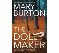 Burton, M: The Dollmaker