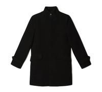 Burton - Manteau Col montant pour homme BW395 (S) (Noir)