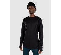 Burton Mdwt Crew Haut technique noir S