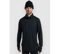 Burton Midweight Long Sleeve Base Layer Noir 2XS Homme
