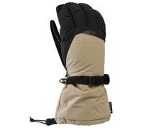 Burton - Men's Deluxe Gore-Tex Gloves Sumit Taupe - L - Gant