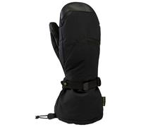 Burton - Men's Deluxe Gore-Tex Mittens True Black - M - Moufles