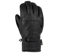 Burton - Gondy Gore-Tex Leather True Black - XL - Gant