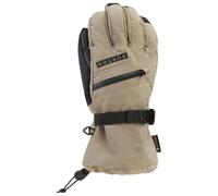 Burton - Men's Gore-Tex Gloves Summit Taupe - M - Gant