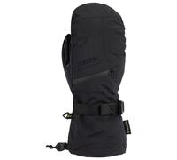 Burton Goretex Mittens Noir M Homme