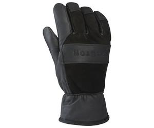 Burton - Men's Lifty Leather True Black - M - Gant