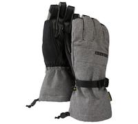 Burton Profile Gloves Gris M Homme