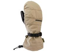 Burton - Men's Profile Mittens Summit Taupe - M - Moufles