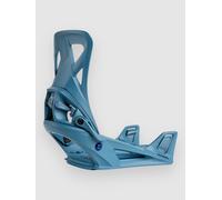 Burton Mens Step On Bindings bleu M