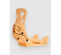 Burton Mens Step On Bindings orange M