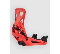 Burton Step On® Re:flex Snowboard Bindings Rouge L Homme