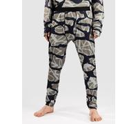 Burton Midweight Pantalon technique à motifs M