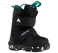 Burton Bottes de snowboard Mini Grom Noires 13,5 Enfants