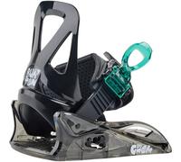 BURTON Mini Grom - Enfant - Noir - taille S- modèle 2026