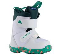 Burton - Mini Grom White - 9C - Boots
