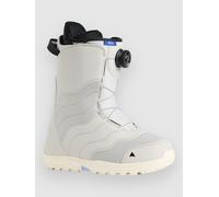 Burton Mint BOA 2026 Boots de Snowboard gris 5.0