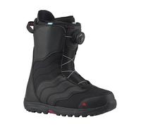 Burton Mint Boa Woman Snowboard Boots Noir 27.0 Femme