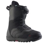 Burton Mint Boa Woman Snowboard Boots Noir 25.0 Femme