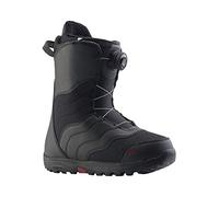Burton Mint Boa Black Snowboard Boot, Homme,noir-7.5 UK (41.5 EU)