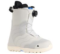 Burton - Mint Boa Gray Cloud - 8 - Boots