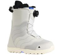 Burton Mint Boa Softboots Damen Snowboard Boots Gris Cloud NEU