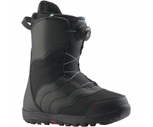 Burton Mint Boa Softboots Damen Snowboard Chaussures Noir NEU
