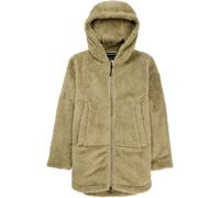 BURTON Minxy Hiloft Fz W - Femme - Vert - taille S- modèle 2026