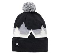 Burton Echo Beanie Noir Garçons,Filles