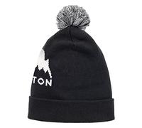 Bonnet Burton Recycled Trope noir enfant