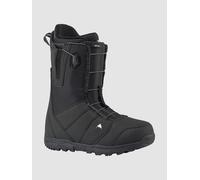 Burton Moto 2025 Boots de snowboard noir 7.0