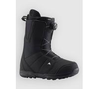 Burton Moto BOA 2027 Boots de snowboard noir 7.0