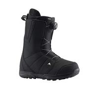 Burton MOTO BOA Bottes de Snowboard Black 9.0