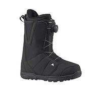 Burton Moto Boa Bottes de Snowboard Homme - Noir - 44.5