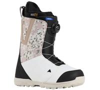 Burton Moto Boa Bottes De Snowboard Pour Hommes Snow Camo NEU
